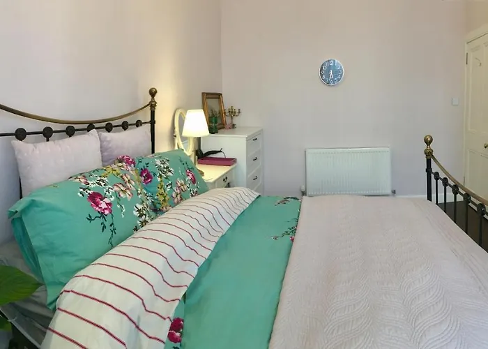 Good Times Edinburgh Elm Row City Centre Apartment