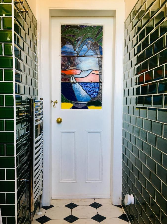 Good Times Elm Row Centre Apartamento Edimburgo